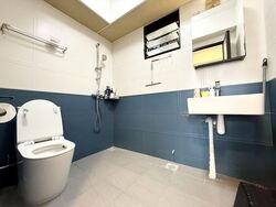 Blk 426A Floral Spring @ Yishun (Yishun), HDB 4 Rooms #535690171